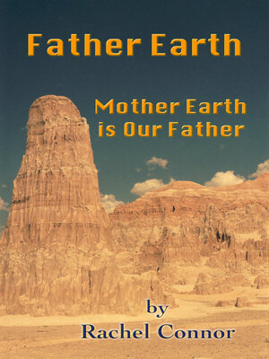 cover image of Father Earth